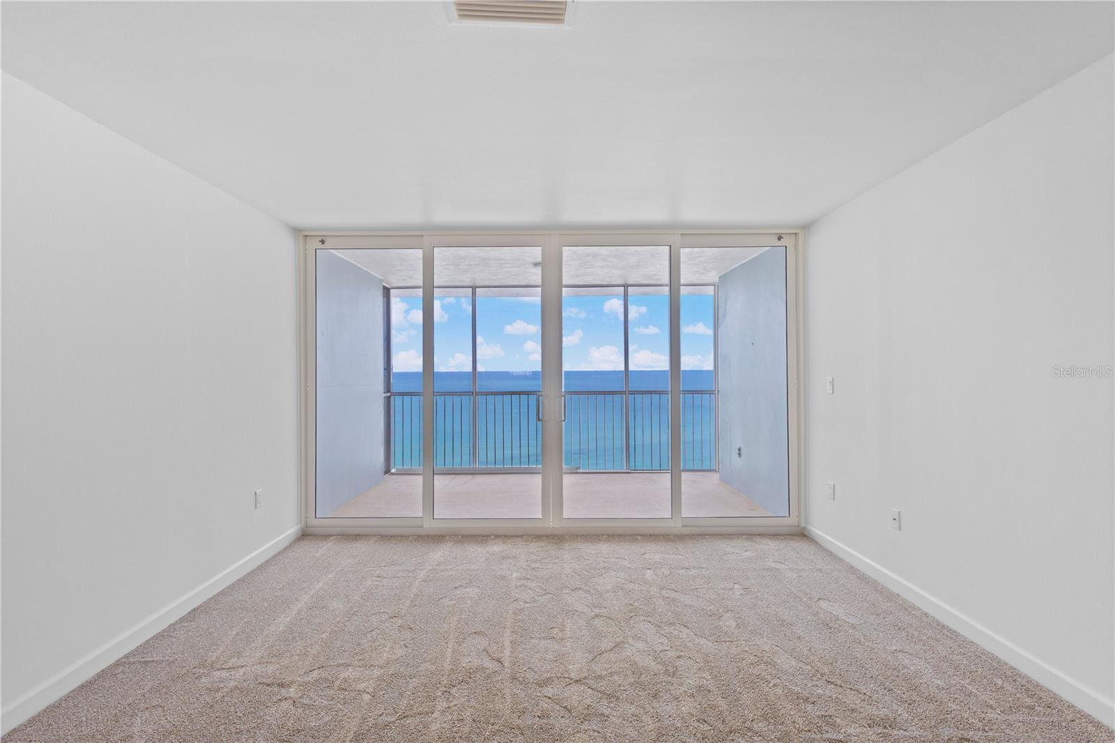 GULF HORIZONS - Residential