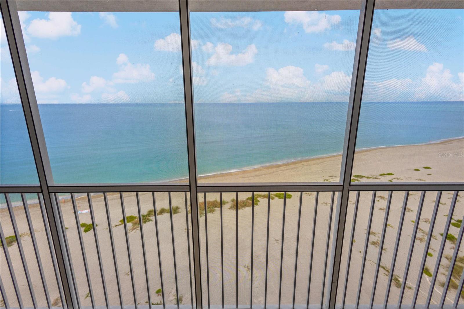 GULF HORIZONS - Residential