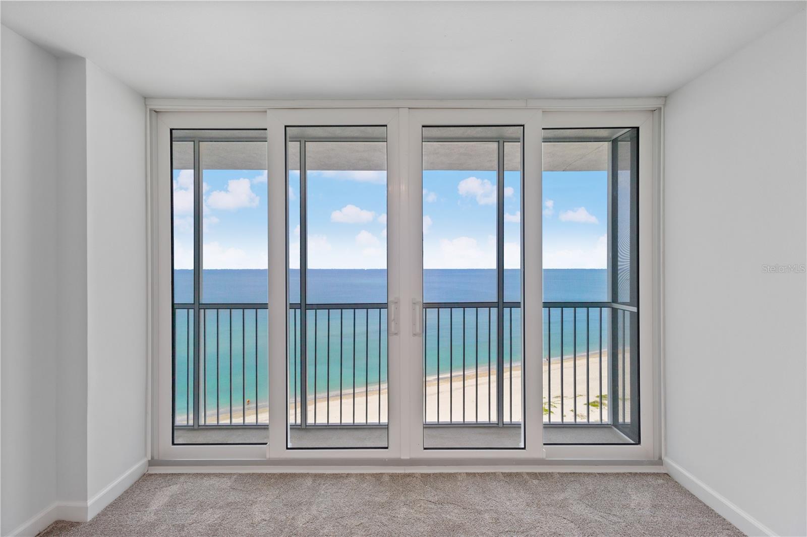 GULF HORIZONS - Residential