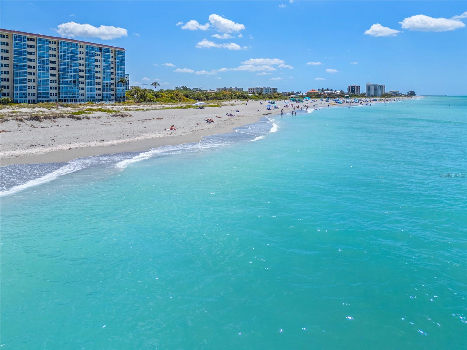 GULF HORIZONS - Residential