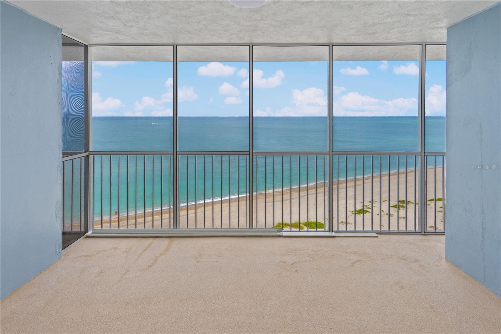 GULF HORIZONS - Residential