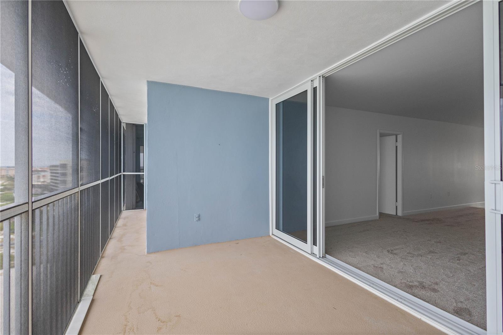 GULF HORIZONS - Residential