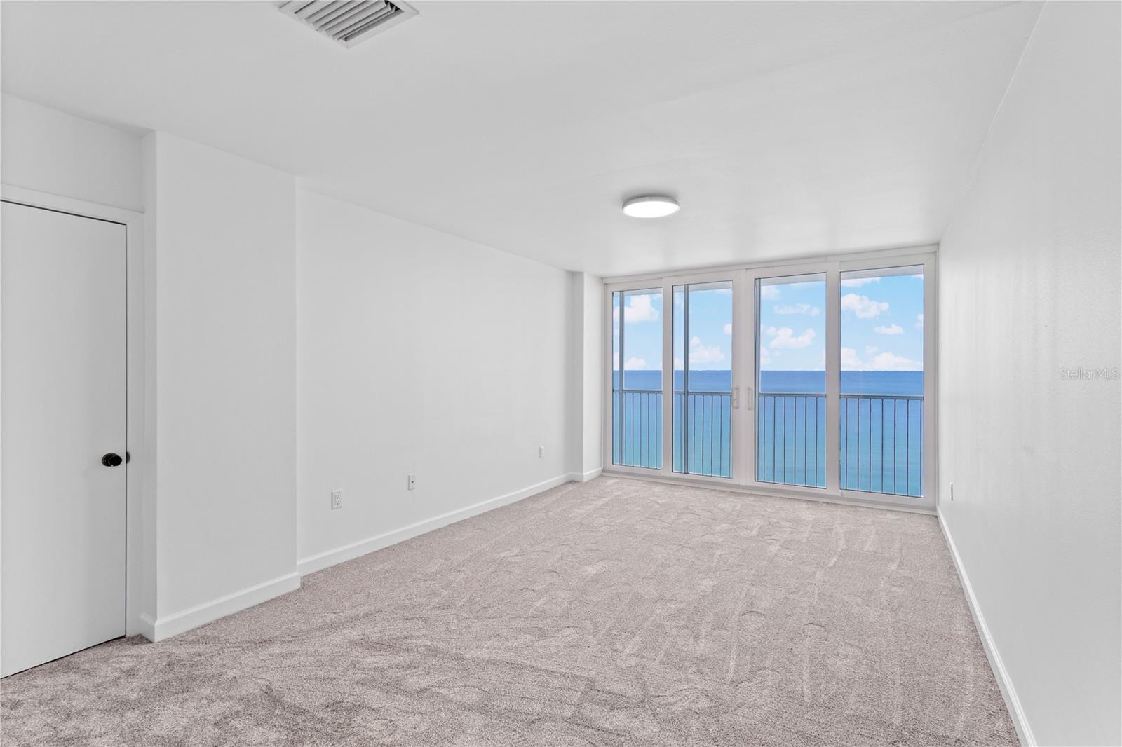 GULF HORIZONS - Residential