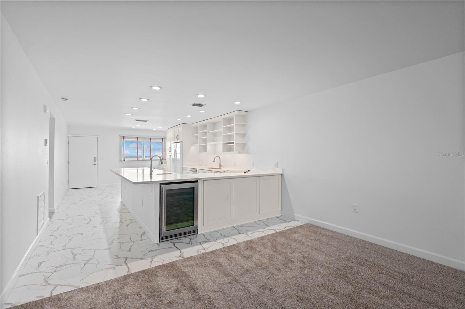 GULF HORIZONS - Residential