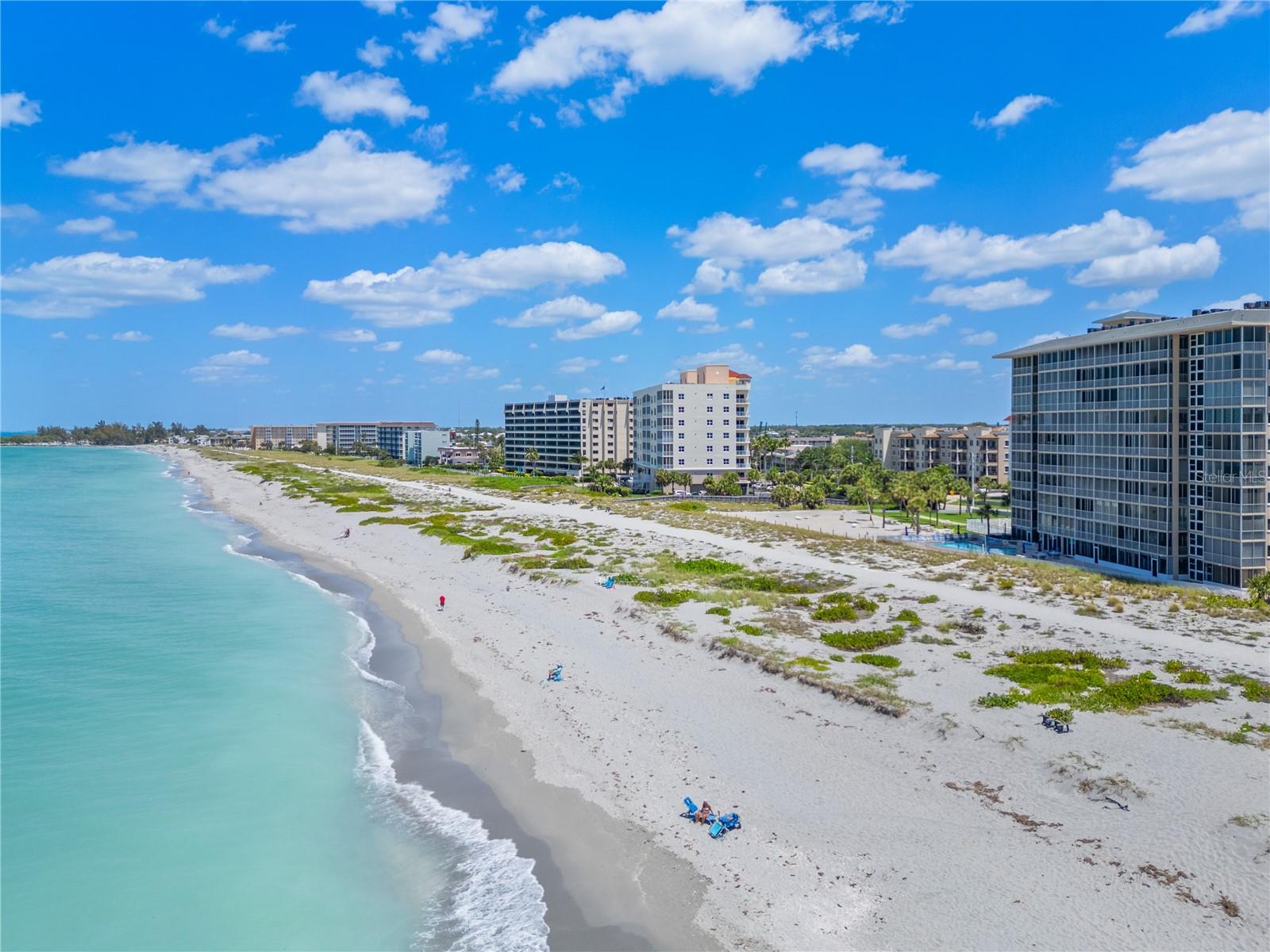 GULF HORIZONS - Residential