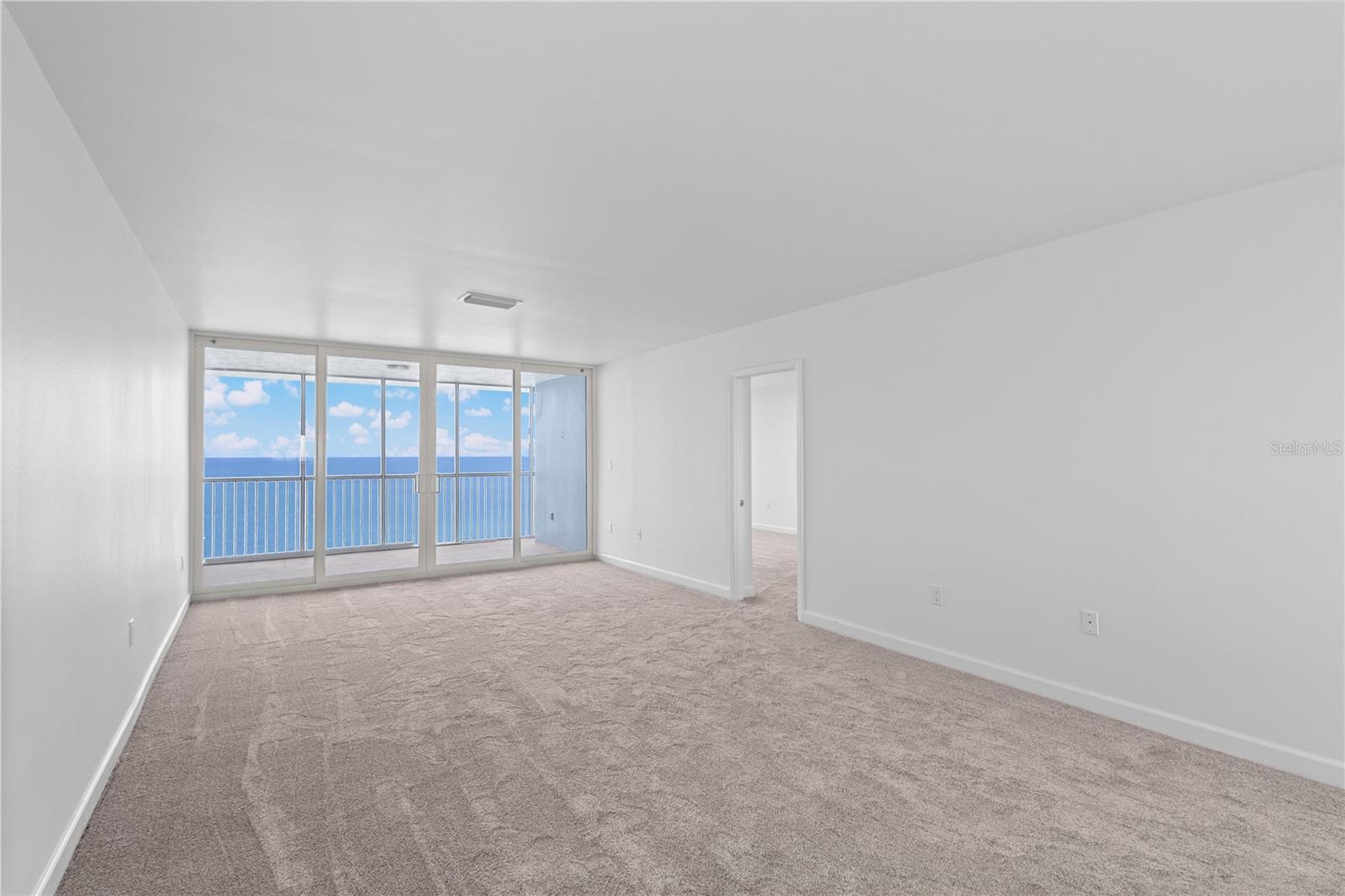 GULF HORIZONS - Residential