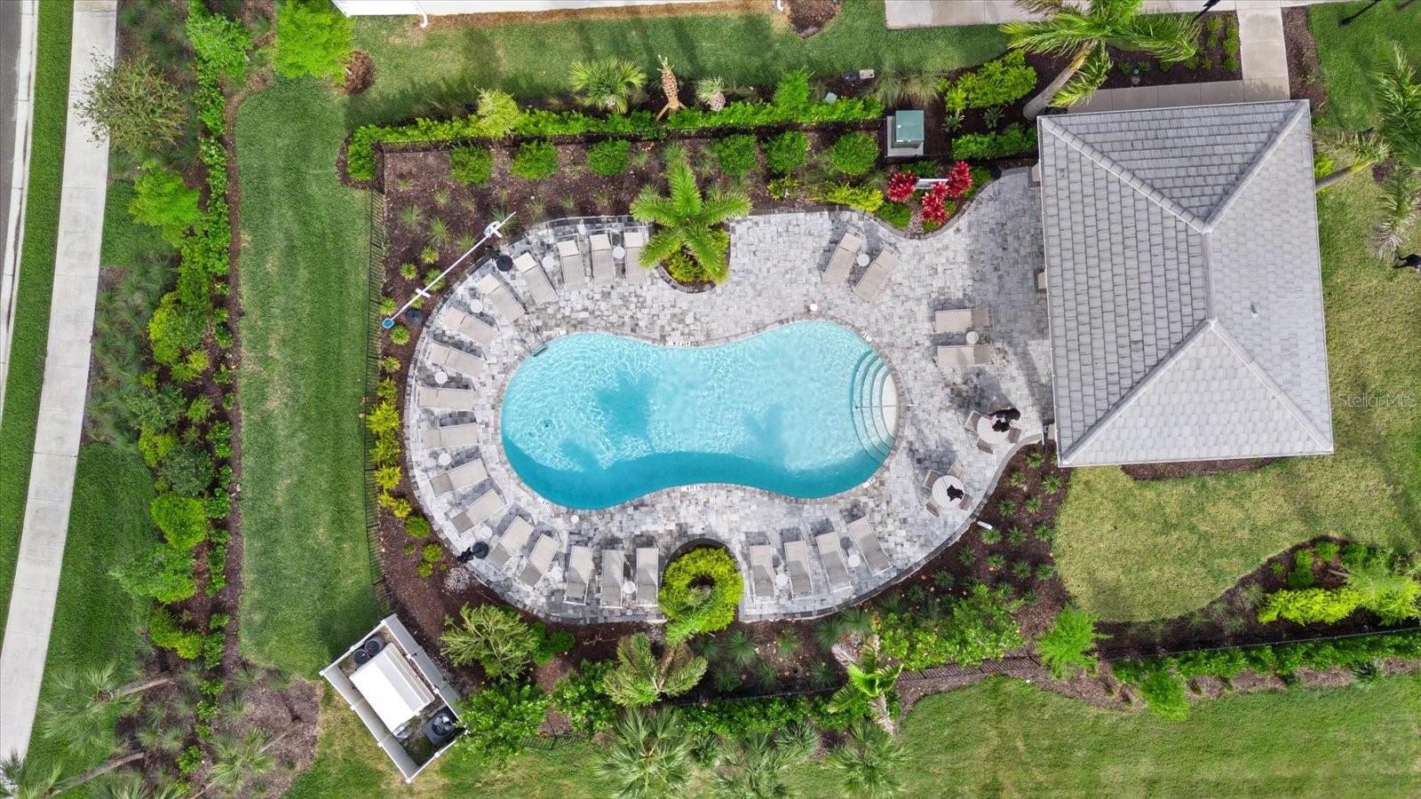 SKYE RANCH NBRHD 2 TWNHMS NORT - Residential