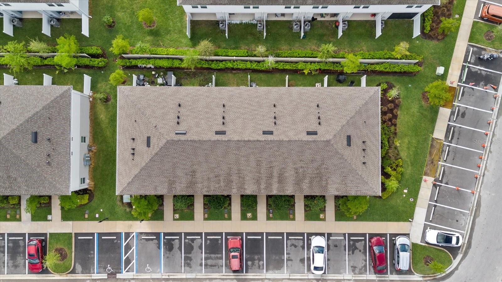 SKYE RANCH NBRHD 2 TWNHMS NORT - Residential