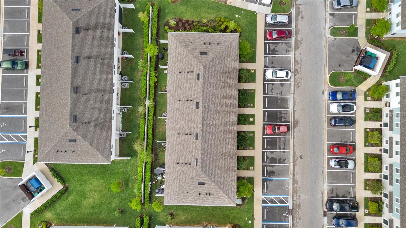 SKYE RANCH NBRHD 2 TWNHMS NORT - Residential