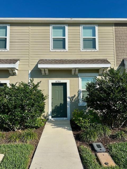 SKYE RANCH NBRHD 2 TWNHMS NORT - Residential