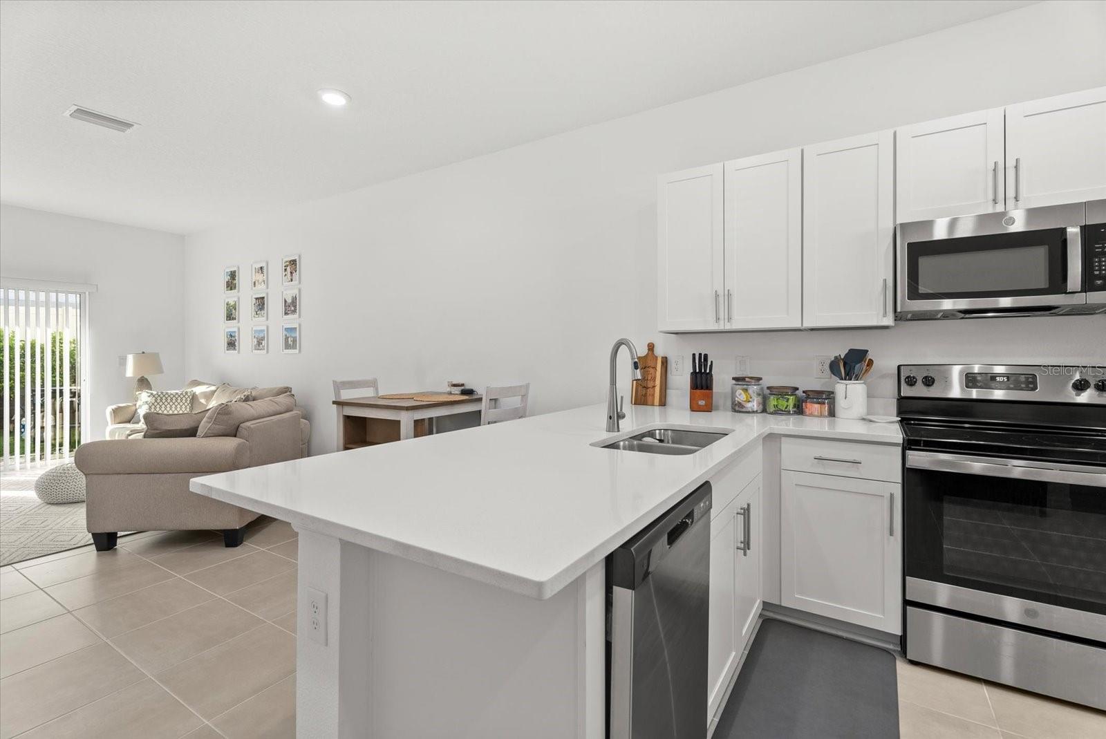 SKYE RANCH NBRHD 2 TWNHMS NORT - Residential