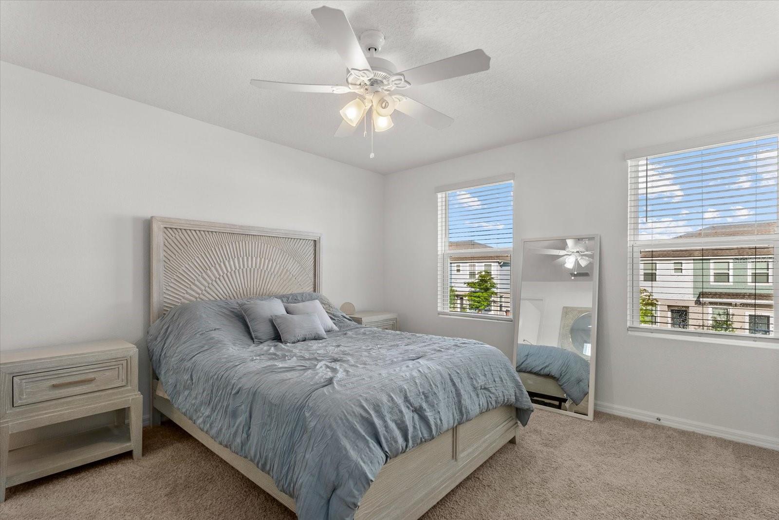 SKYE RANCH NBRHD 2 TWNHMS NORT - Residential