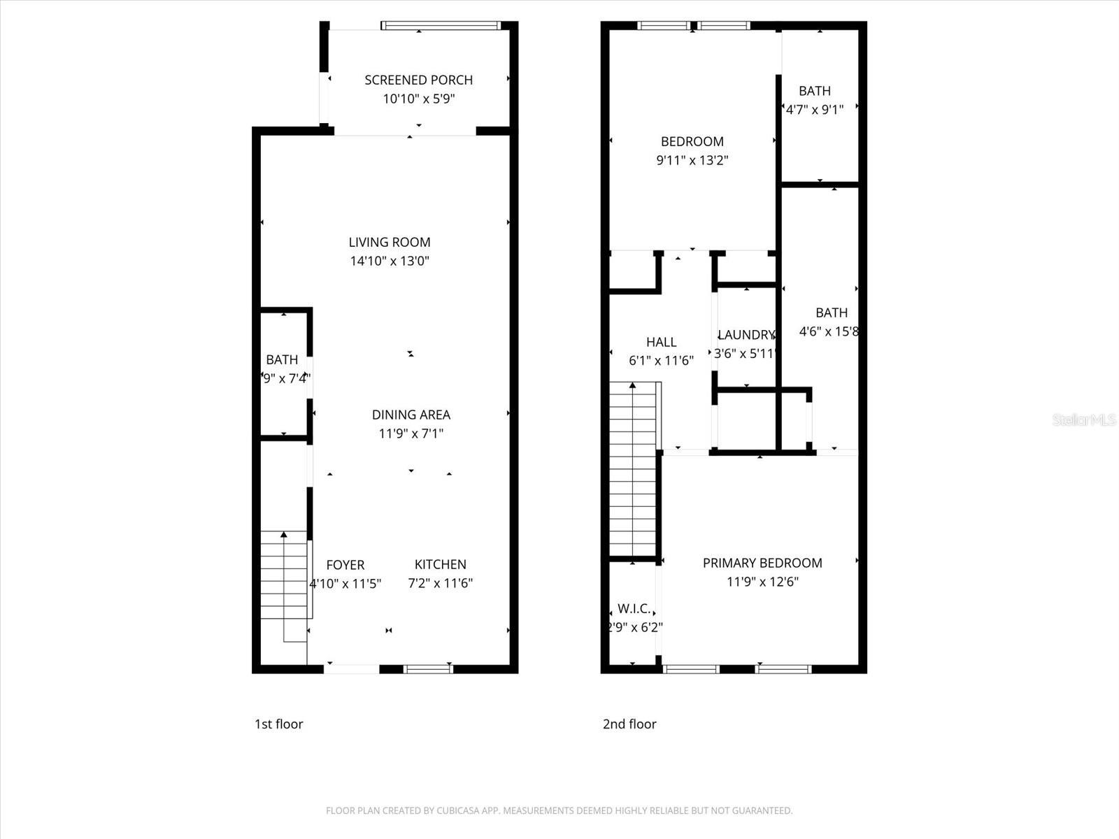 SKYE RANCH NBRHD 2 TWNHMS NORT - Residential