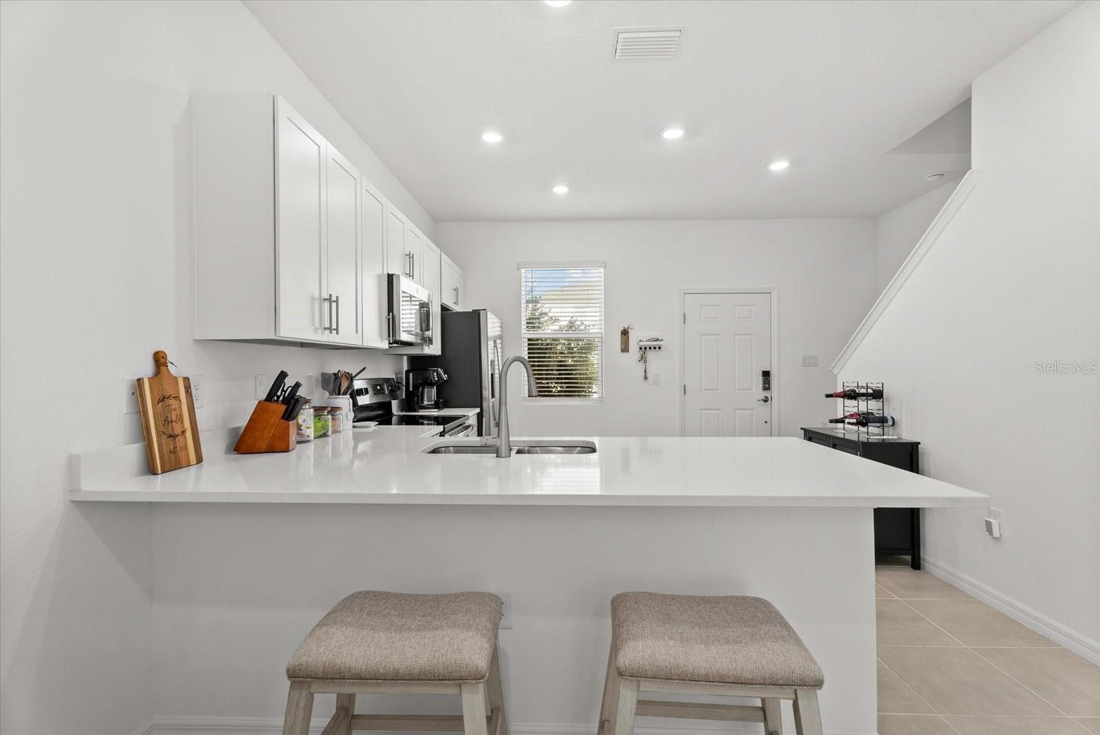 SKYE RANCH NBRHD 2 TWNHMS NORT - Residential