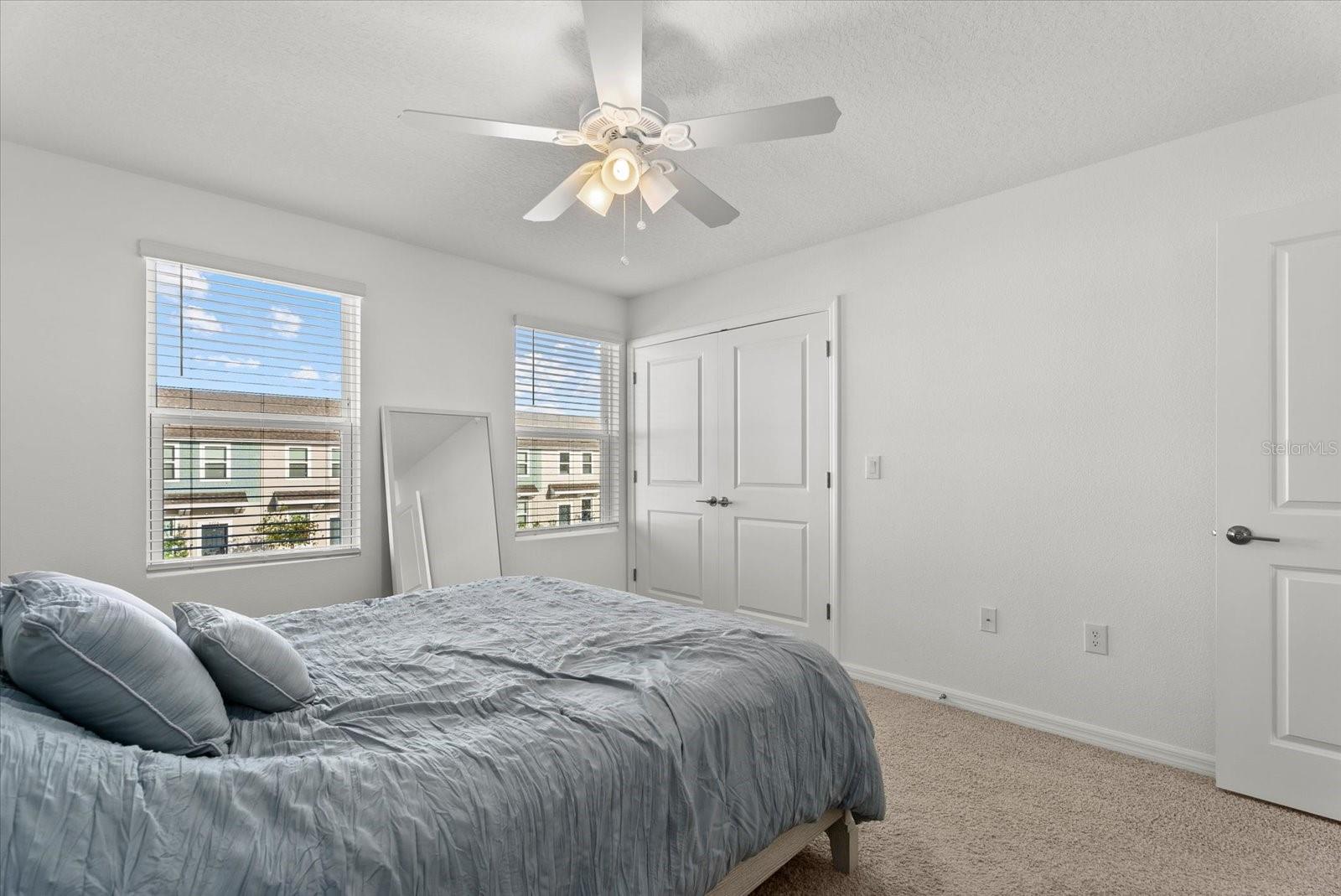 SKYE RANCH NBRHD 2 TWNHMS NORT - Residential