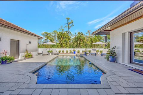 A home in BRADENTON