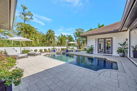 A home in BRADENTON