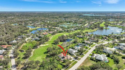 A home in BRADENTON