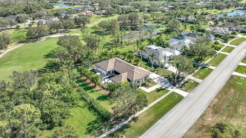 A home in BRADENTON