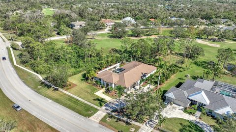 A home in BRADENTON