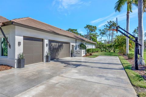 A home in BRADENTON