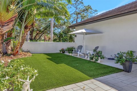 A home in BRADENTON