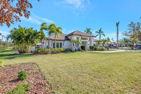 A home in BRADENTON