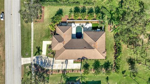 A home in BRADENTON