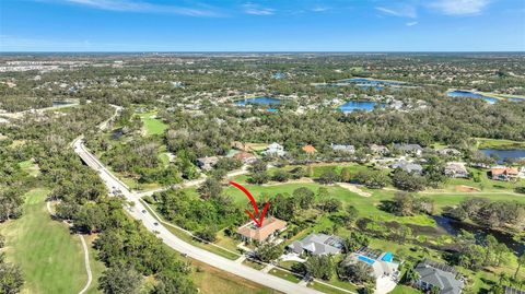 A home in BRADENTON