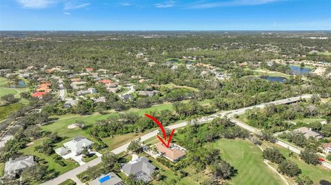 A home in BRADENTON