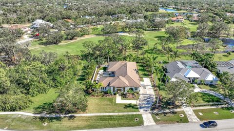 A home in BRADENTON