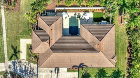 A home in BRADENTON