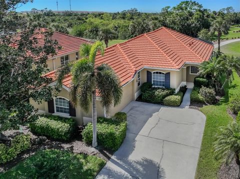 174 TREVISO CT NORTH VENICE FL 34275