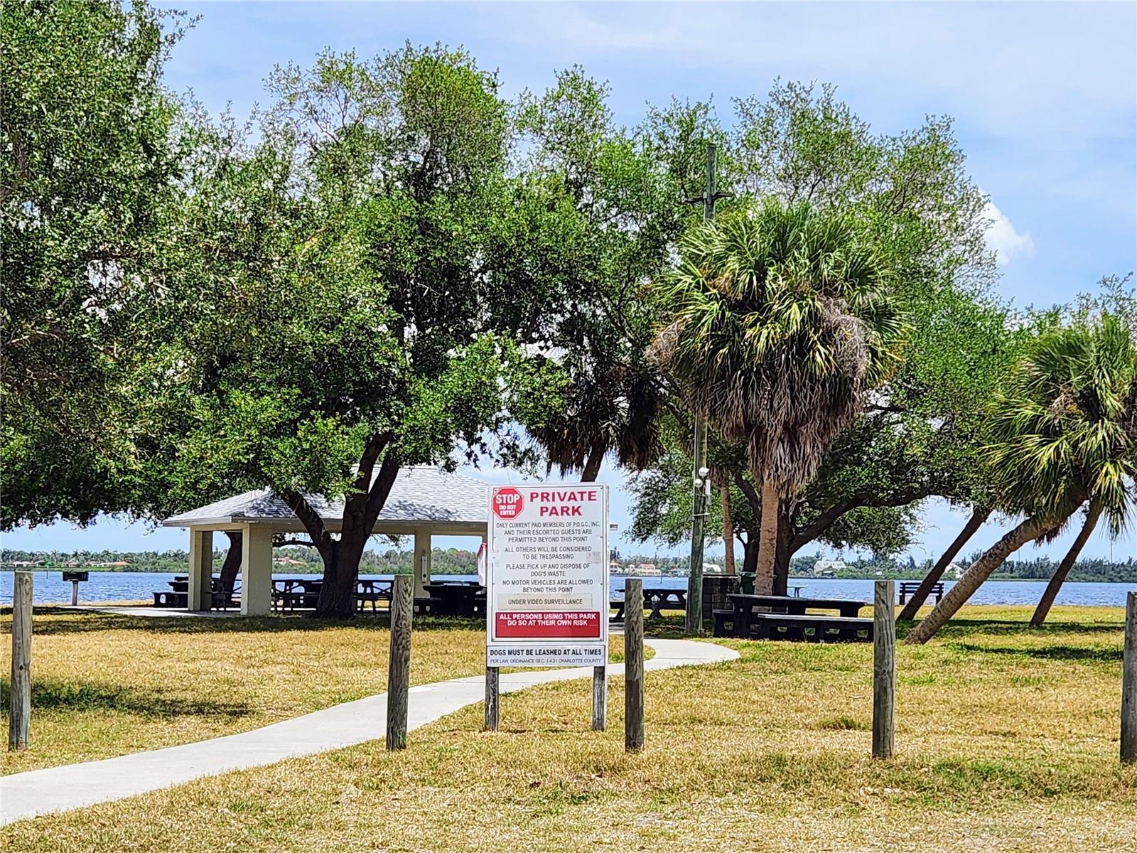 PORT CHARLOTTE SEC 052 - Land