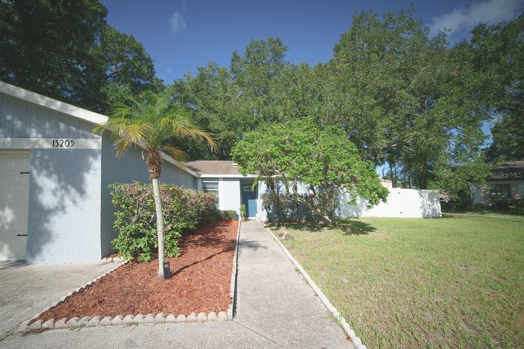 Photo of 13205 Laraway Court, Riverview, FL 33579 (MLS # TB8300080)
