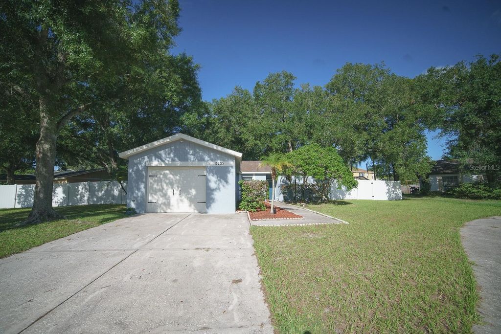 Photo of 13205 Laraway Court, Riverview, FL 33579 (MLS # TB8300080)