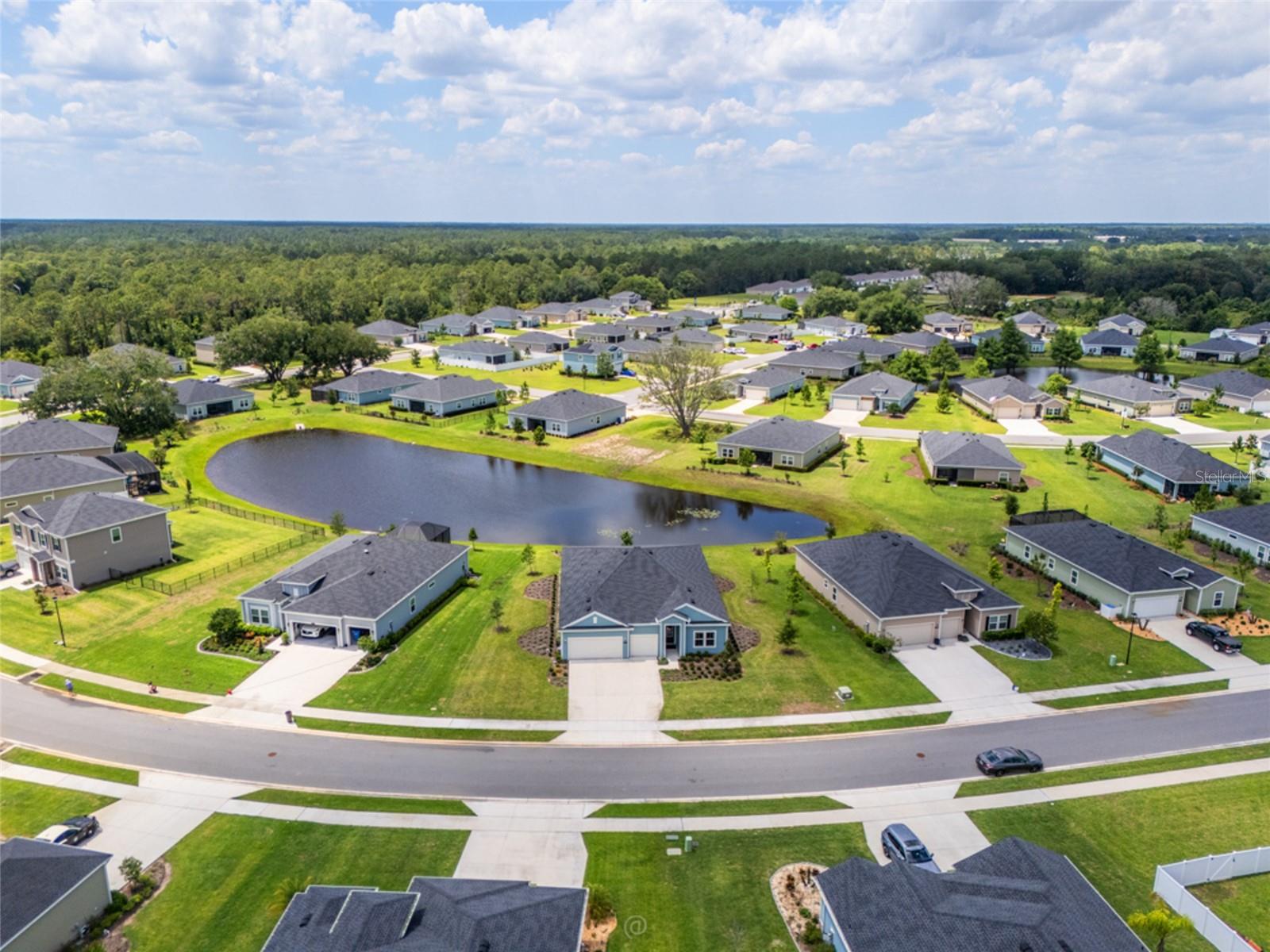 WEXFORD RESERVE UN 2 - Residential
