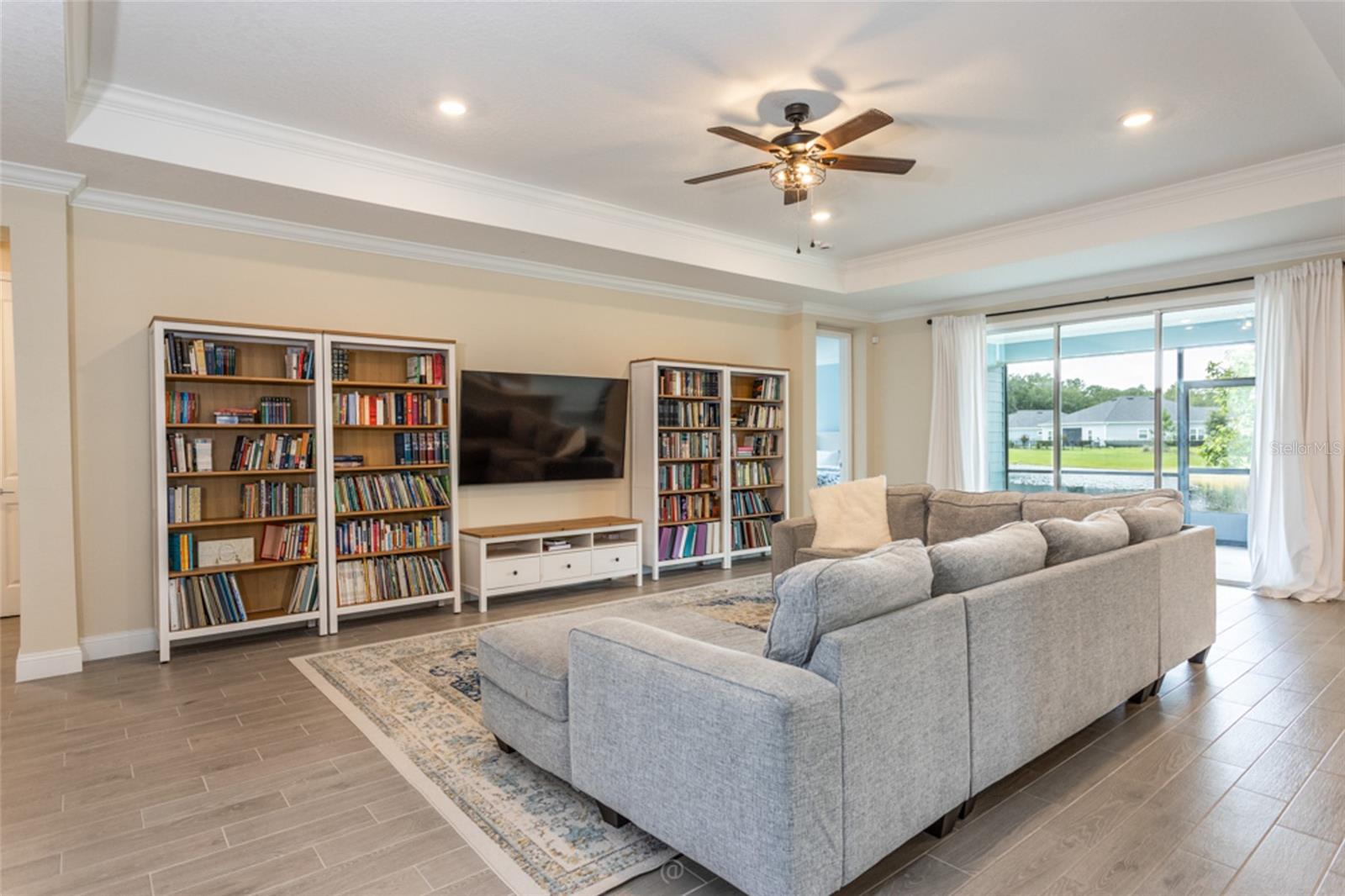 WEXFORD RESERVE UN 2 - Residential