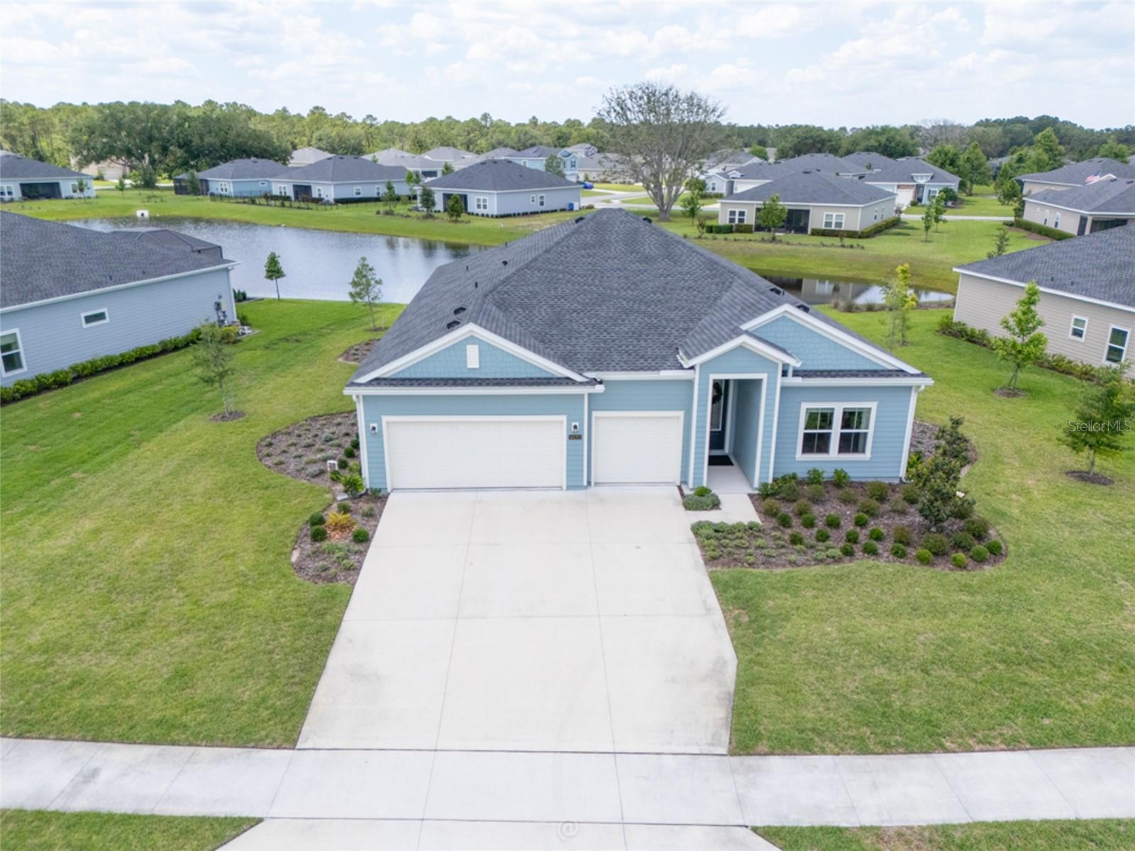 WEXFORD RESERVE UN 2 - Residential