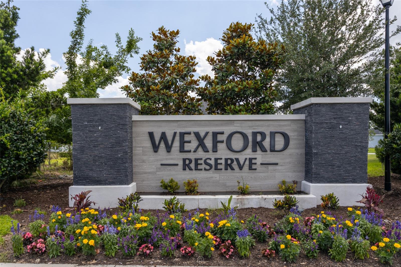 WEXFORD RESERVE UN 2 - Residential