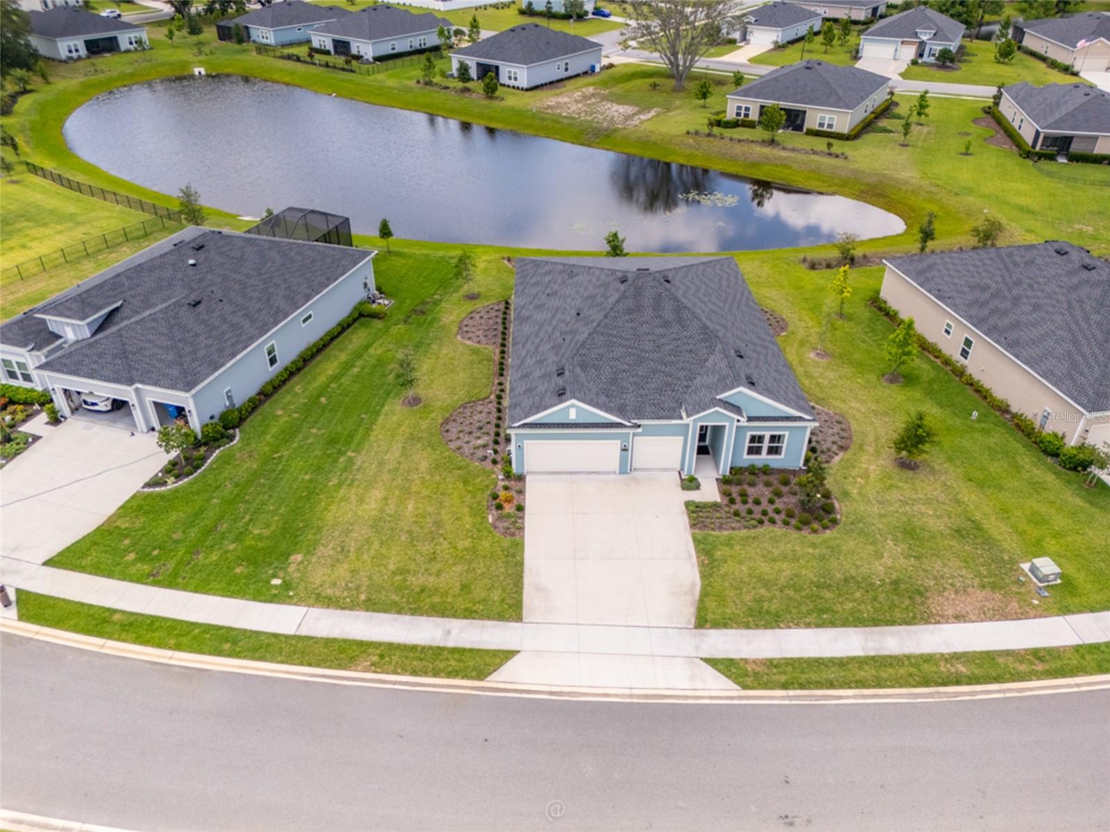 WEXFORD RESERVE UN 2 - Residential