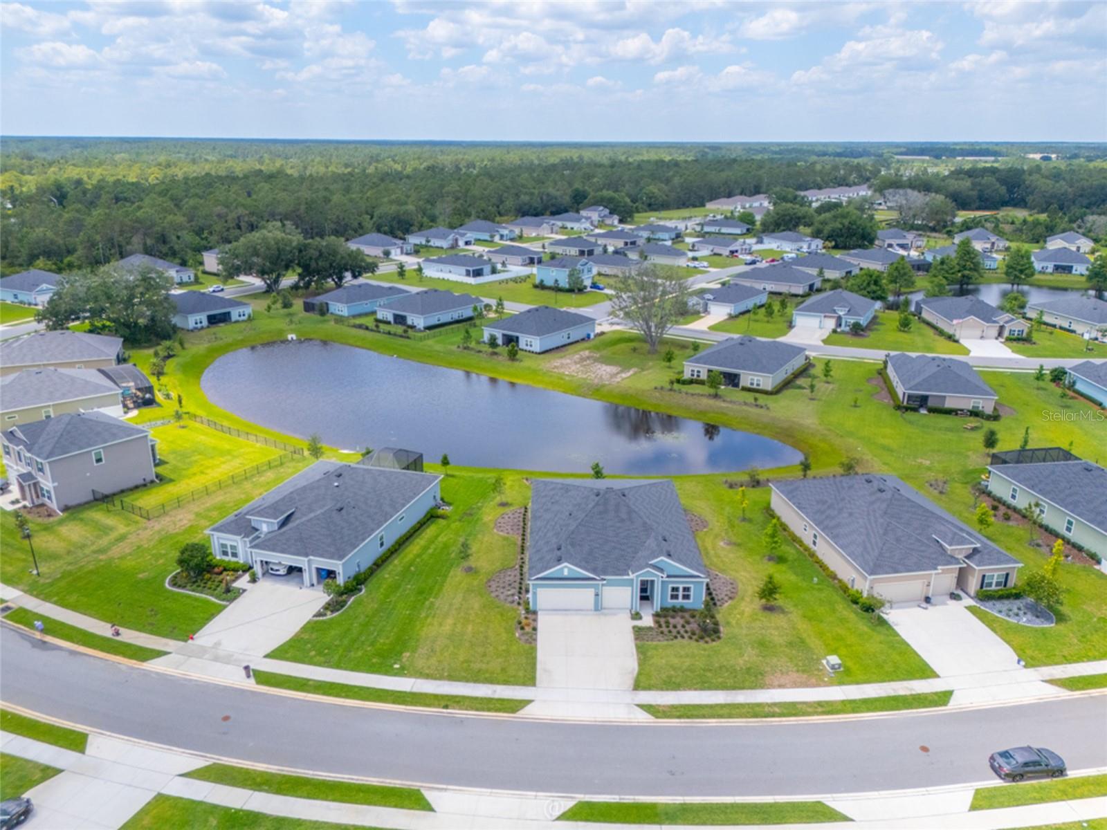 WEXFORD RESERVE UN 2 - Residential