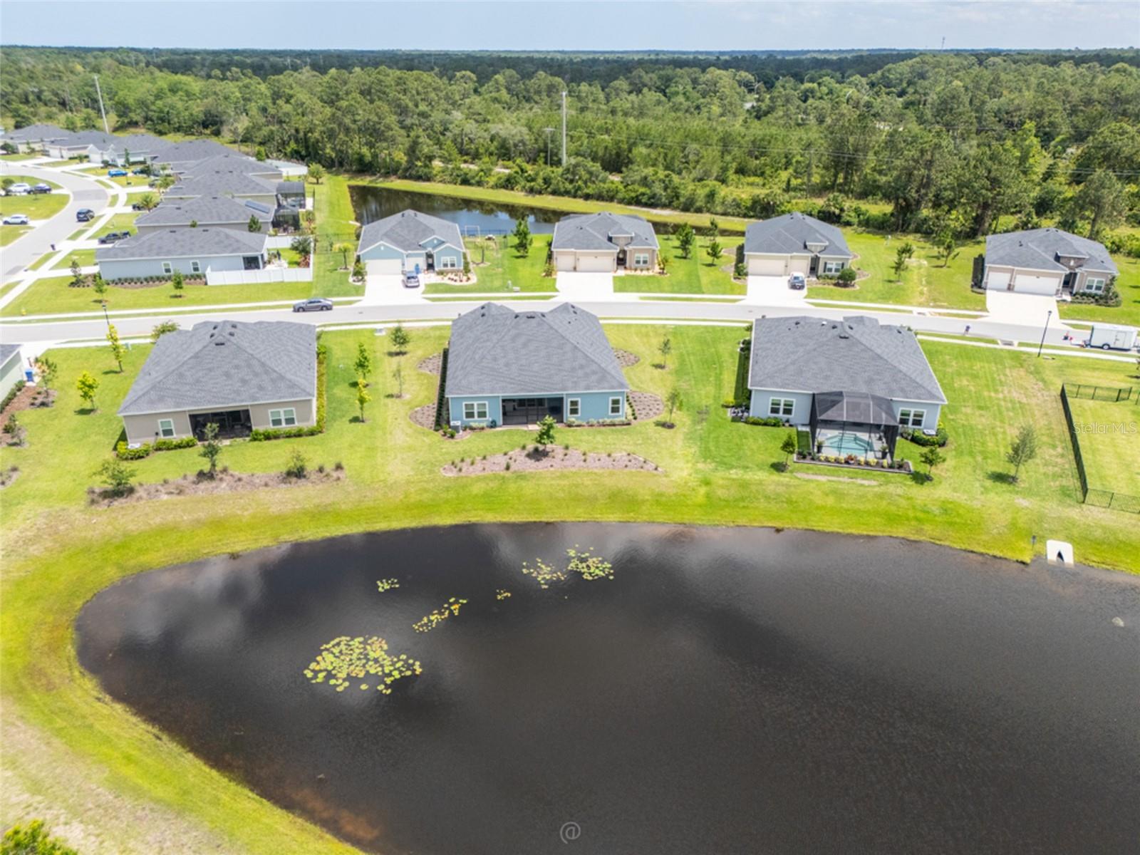 WEXFORD RESERVE UN 2 - Residential
