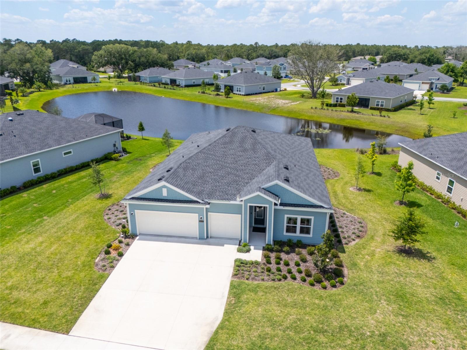 WEXFORD RESERVE UN 2 - Residential