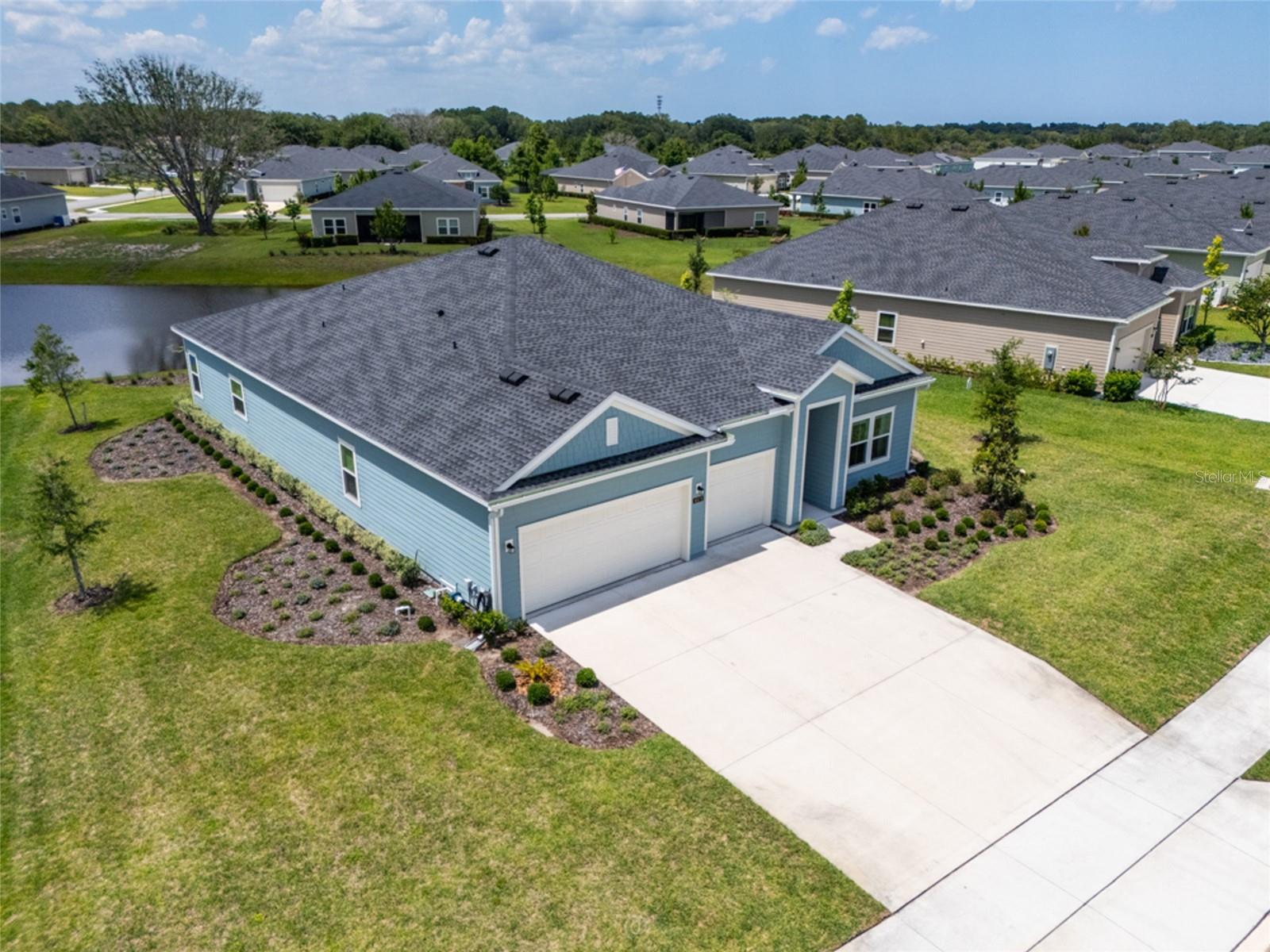 WEXFORD RESERVE UN 2 - Residential