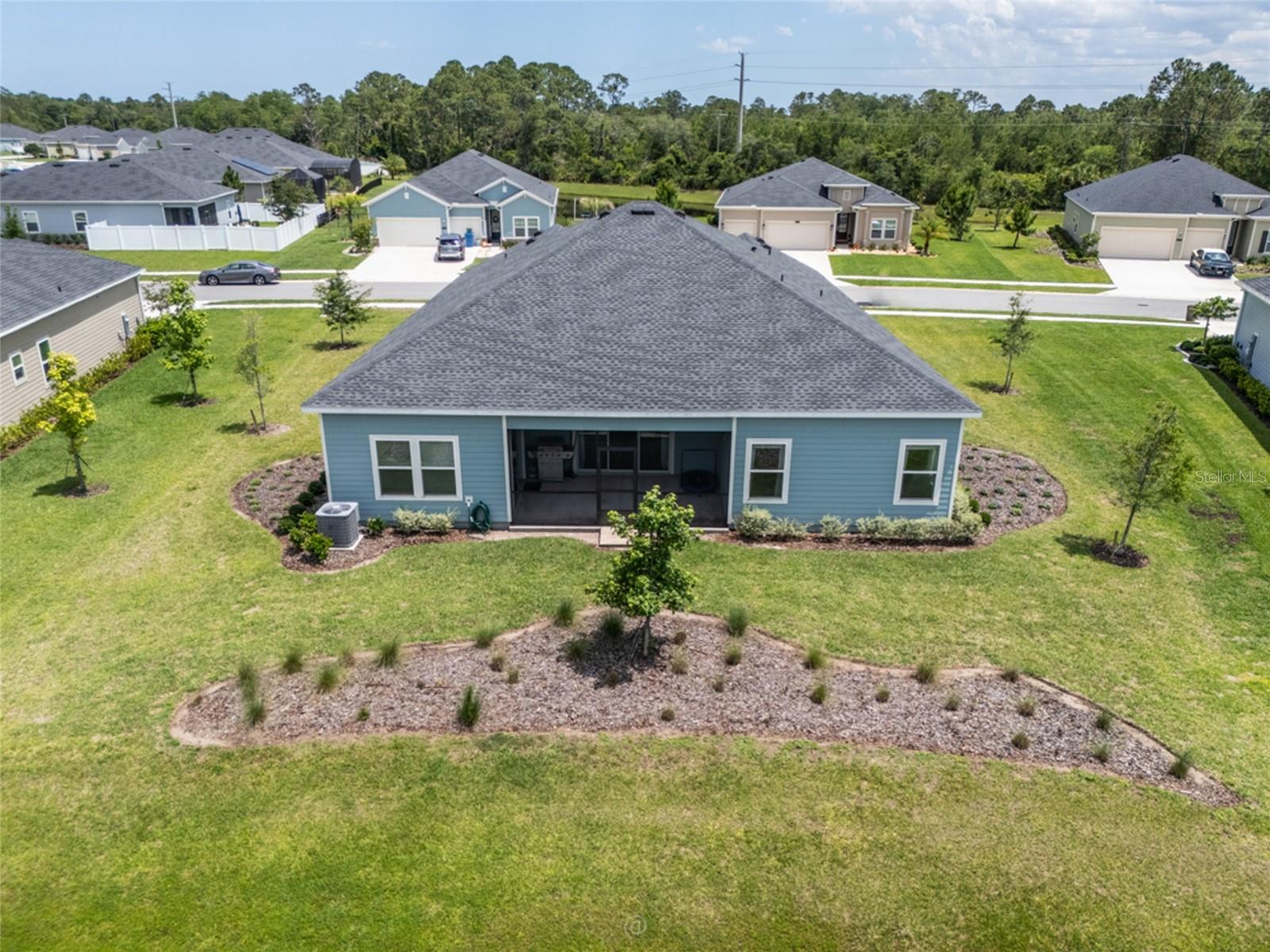 WEXFORD RESERVE UN 2 - Residential