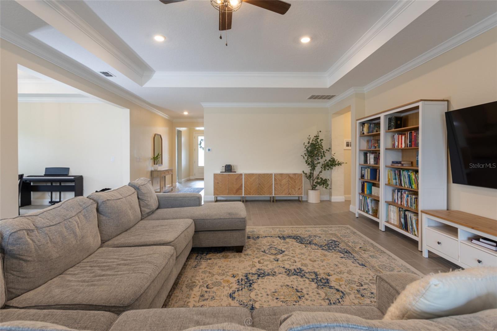 WEXFORD RESERVE UN 2 - Residential