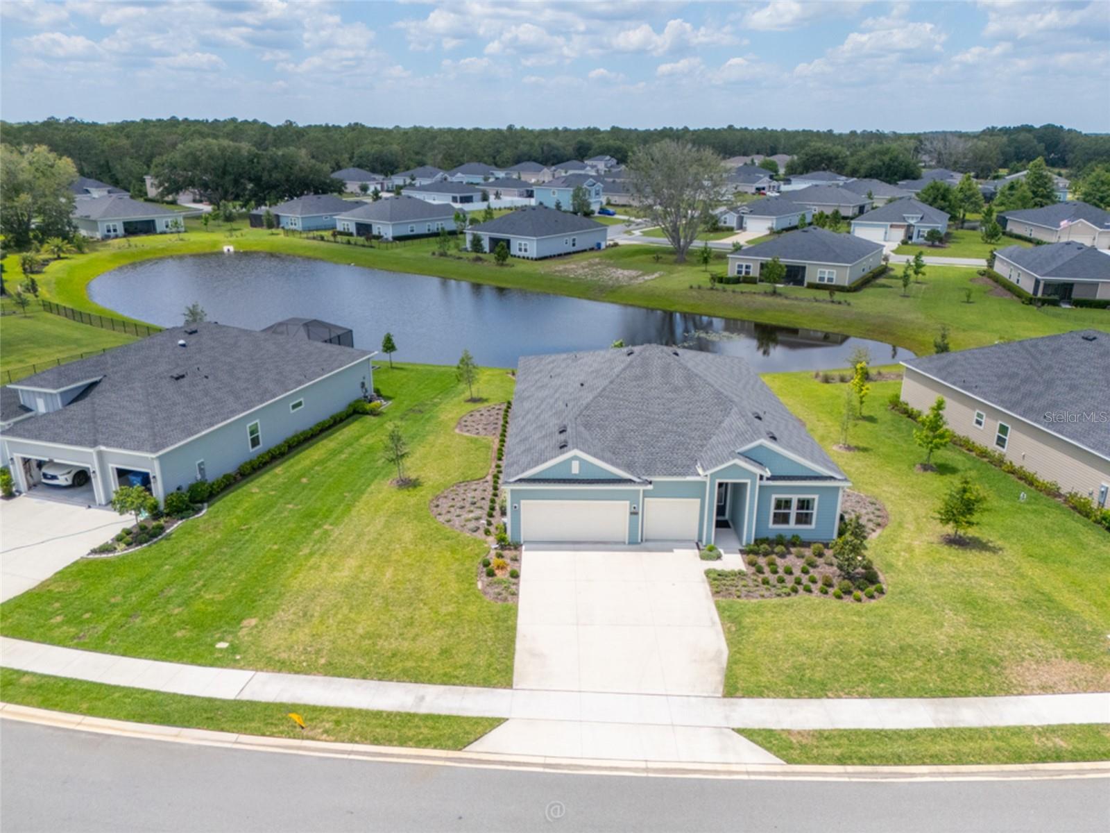 WEXFORD RESERVE UN 2 - Residential