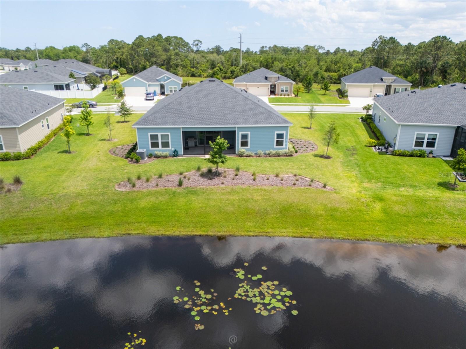 WEXFORD RESERVE UN 2 - Residential