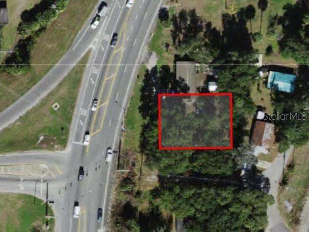 Vacant commercial lot in great Dunnellon location just across the Withlacoochee River in Cirtus County. Located off SR 41 in the heart of Dunnellon with 75' of frontage. GNC zoning (General Commercial District), allows for various types of commercial uses, including retail, office, and industrial spaces. Bring your offers!